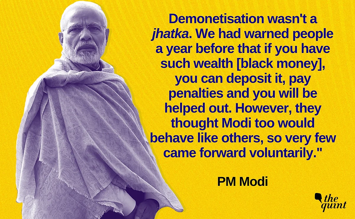‘Will Go Ahead With Rafale Deal Despite Allegations’: PM Modi