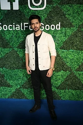 Armaan Malik. (Photo: IANS)