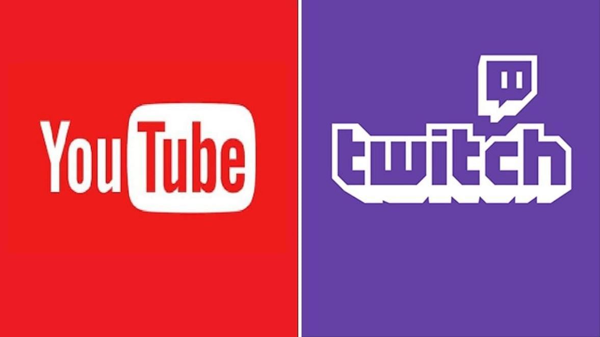What makes a content creator viral on YouTube and Twitch?&nbsp;