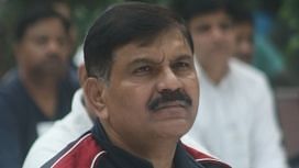 Interim CBI Chief M Nageswara Rao. (Photo: IANS)