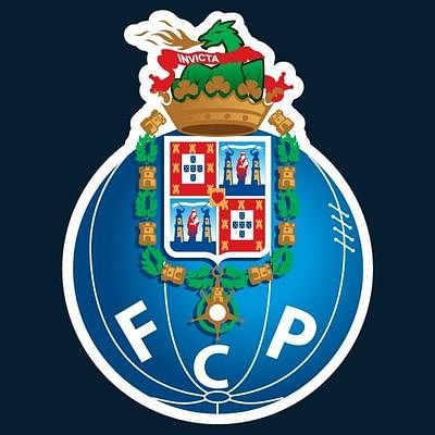 FC Porto. (Photo: Twitter/@FCPorto)