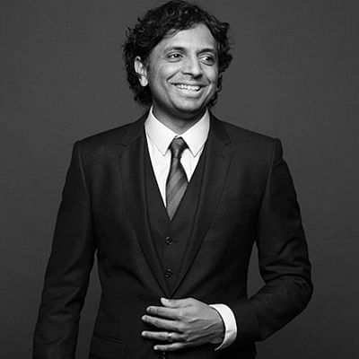 M. Night Shyamalan hopes to come to India for shoot soon