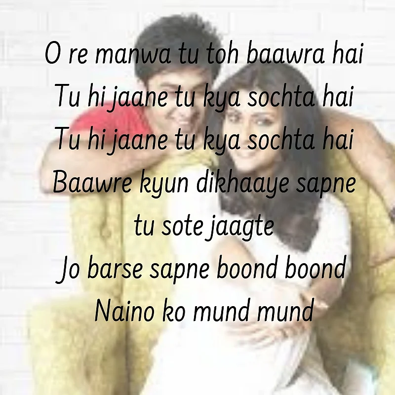 Javed Akhtar’s Lyrics Are an Ode to the Poetry & Beauty of Romance