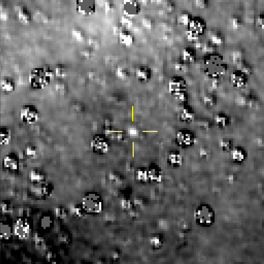 “Ultima Thule is finally revealing its secrets to us,” said project scientist Hal Weaver of Johns Hopkins.