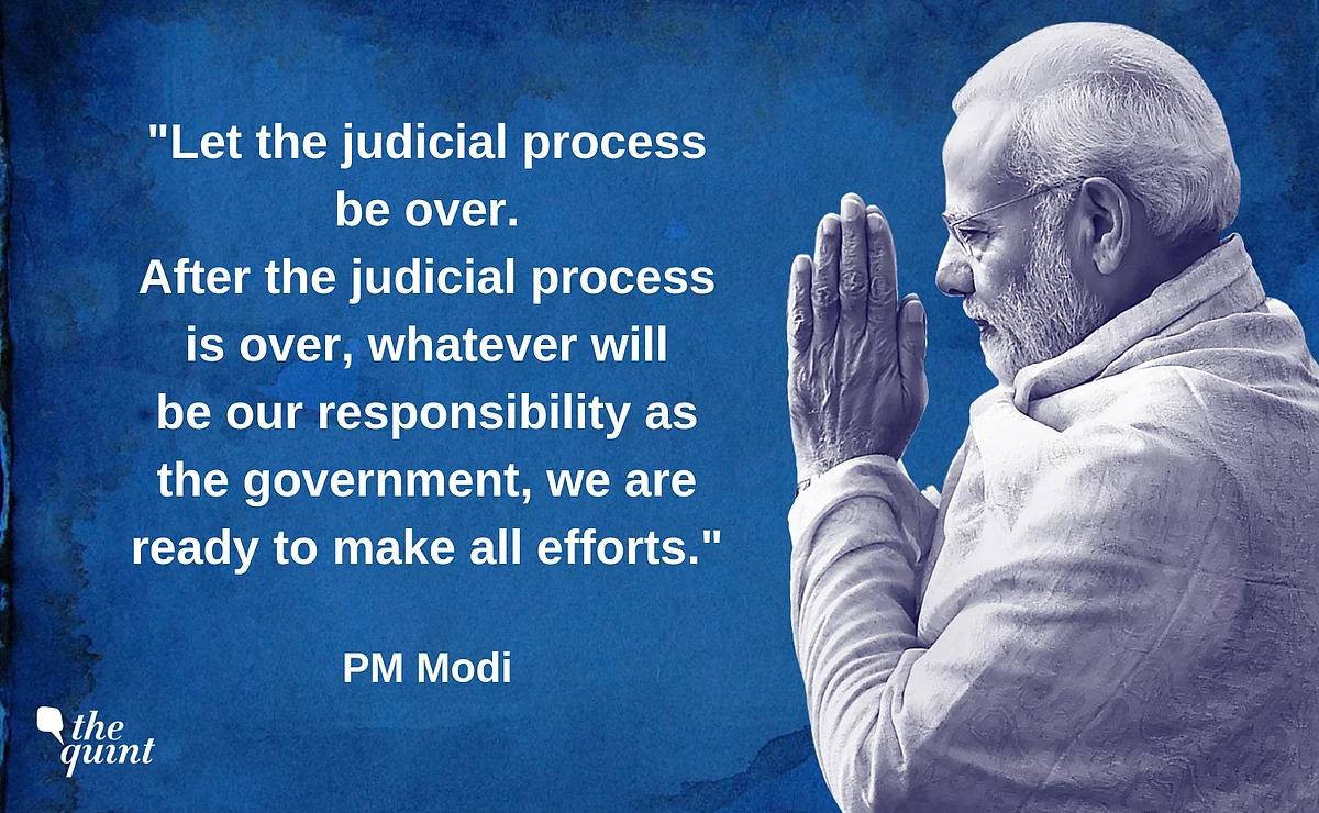 ‘Will Go Ahead With Rafale Deal Despite Allegations’: PM Modi