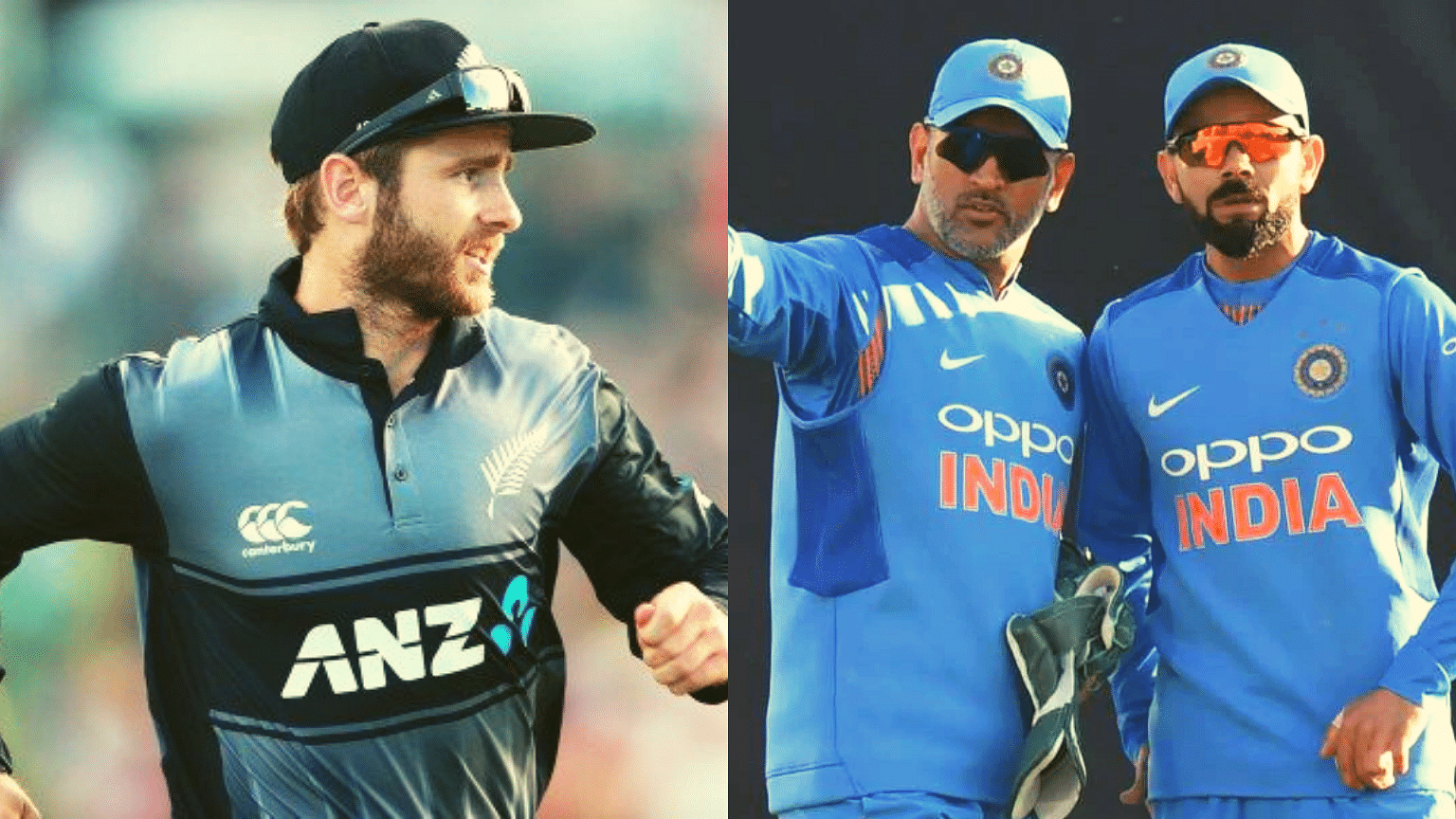 Out of the 35 ODIs played against New Zealand in New Zealand, India have won a mere 10.
