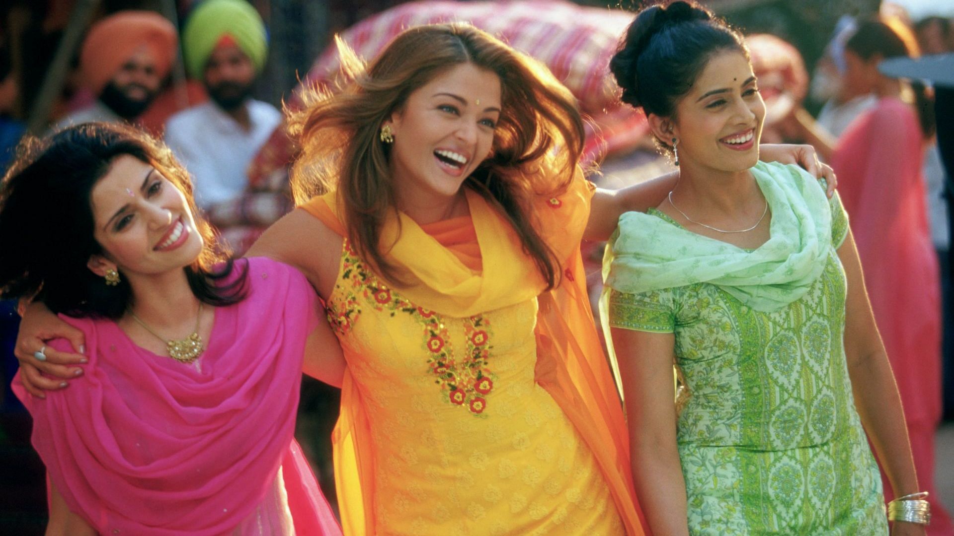 This ‘Bride and Prejudice’ drinking game will get you high in no time.&nbsp;