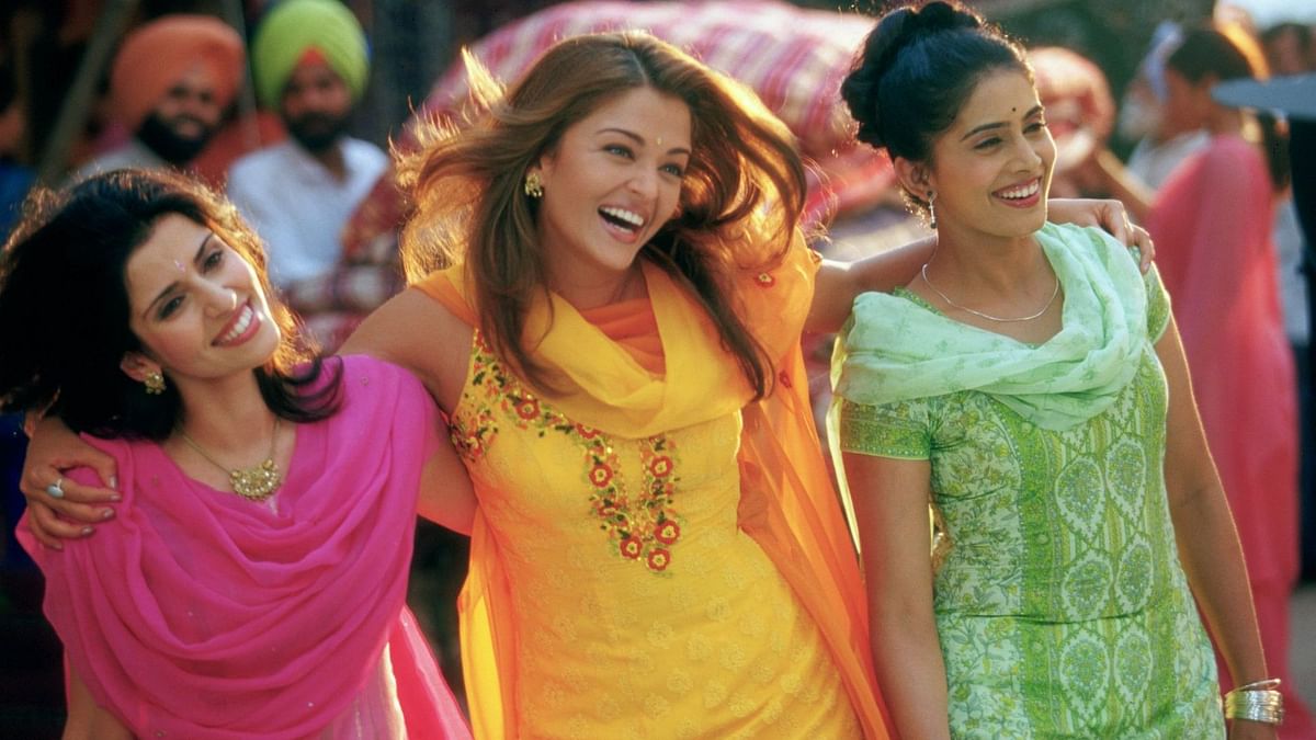 Have You Ever Played the ‘Bride & Prejudice’ Drinking Game? 
