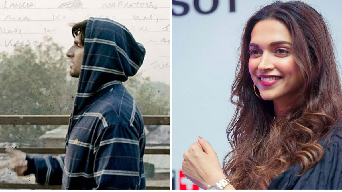 You’re Unstoppable: Deepika Reacts to Ranveer’s ‘Gully Boy’ Teaser
