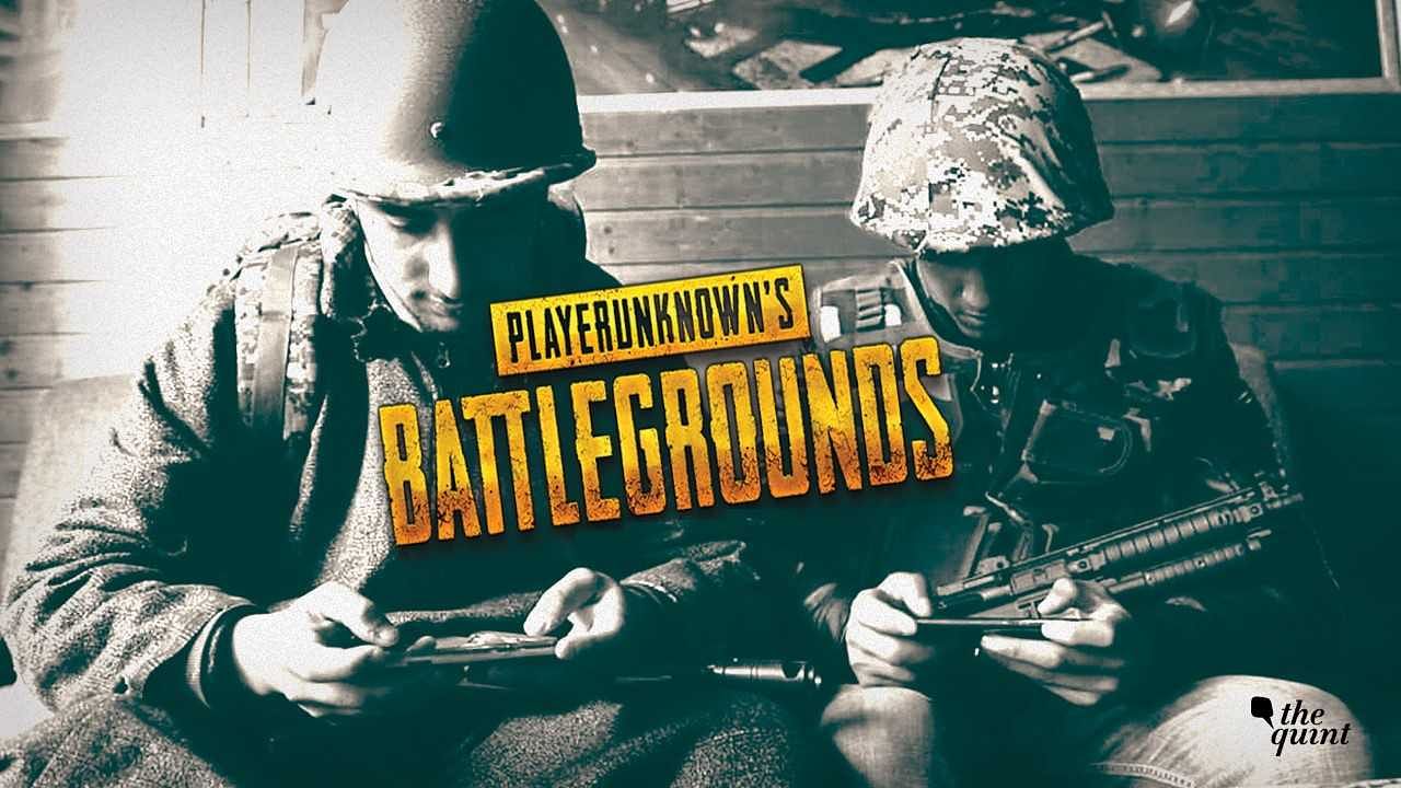 PUBG Mobile has been a hit with users in markets like India.&nbsp;