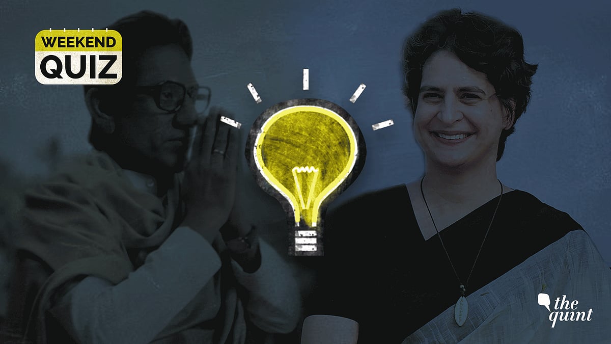 Take The Quint's Weekend Quiz to Find Out How Up-to-Date ...