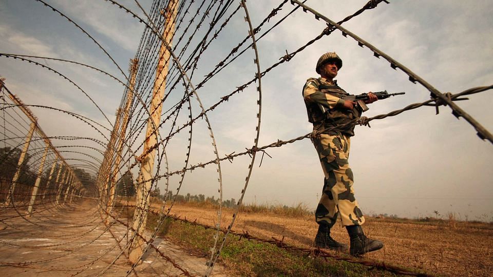 Pakistan Army Violates Ceasefire Along LoC In J&K’s Poonch
