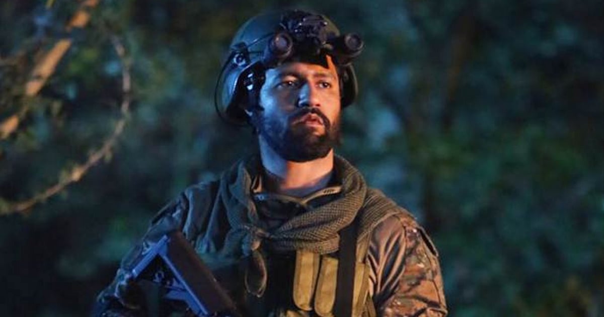 Uri full movie HD leaked online by Torrents , privacy website for free