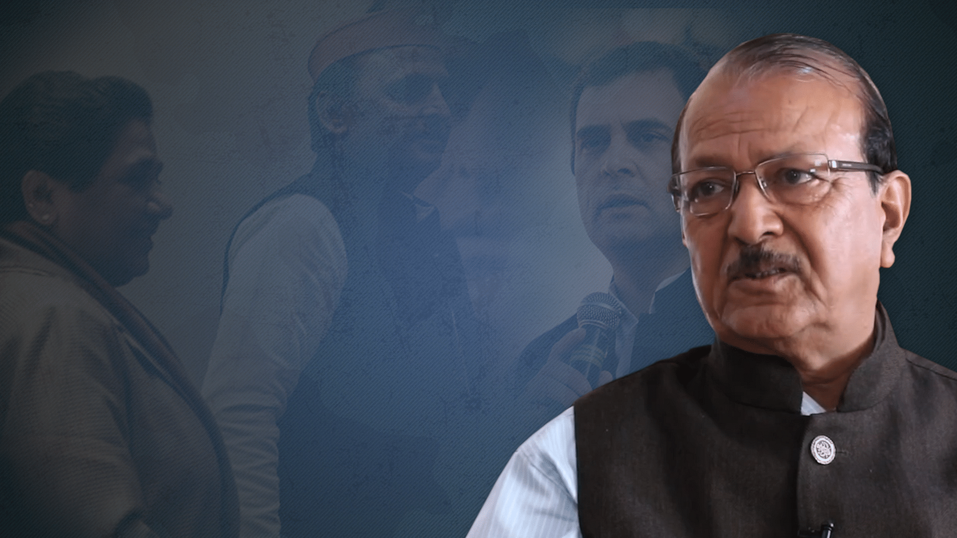 BSP Leader Sudhindra Bhadoria speaks to <b>The Quint</b> about recent SP-BSP alliance.