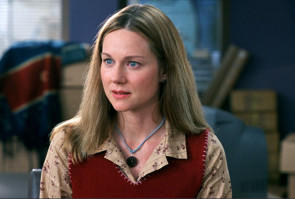 Actor Laura Linney has won several Emmys and Golden Globes.