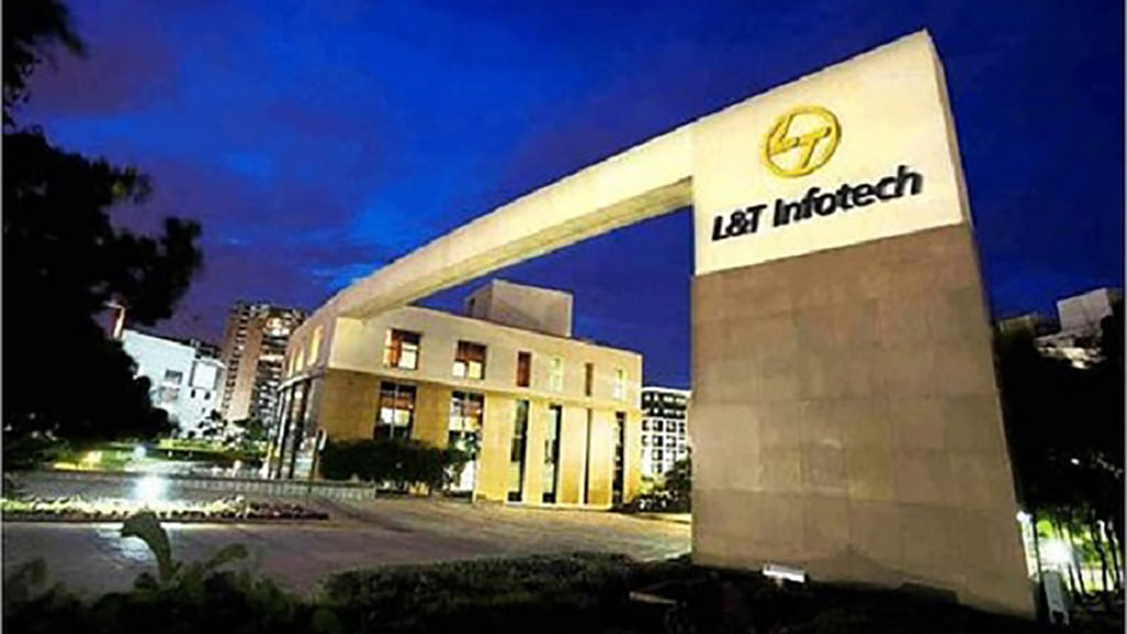 Software services company Mindtree is looking to stave off a possible hostile bid by Mumbai-based L&amp;T Infotech.