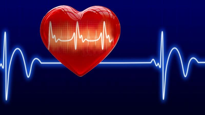Applying AI to the EKG test results in a simple early indicator of a precursor to heart failure, scientists say.
