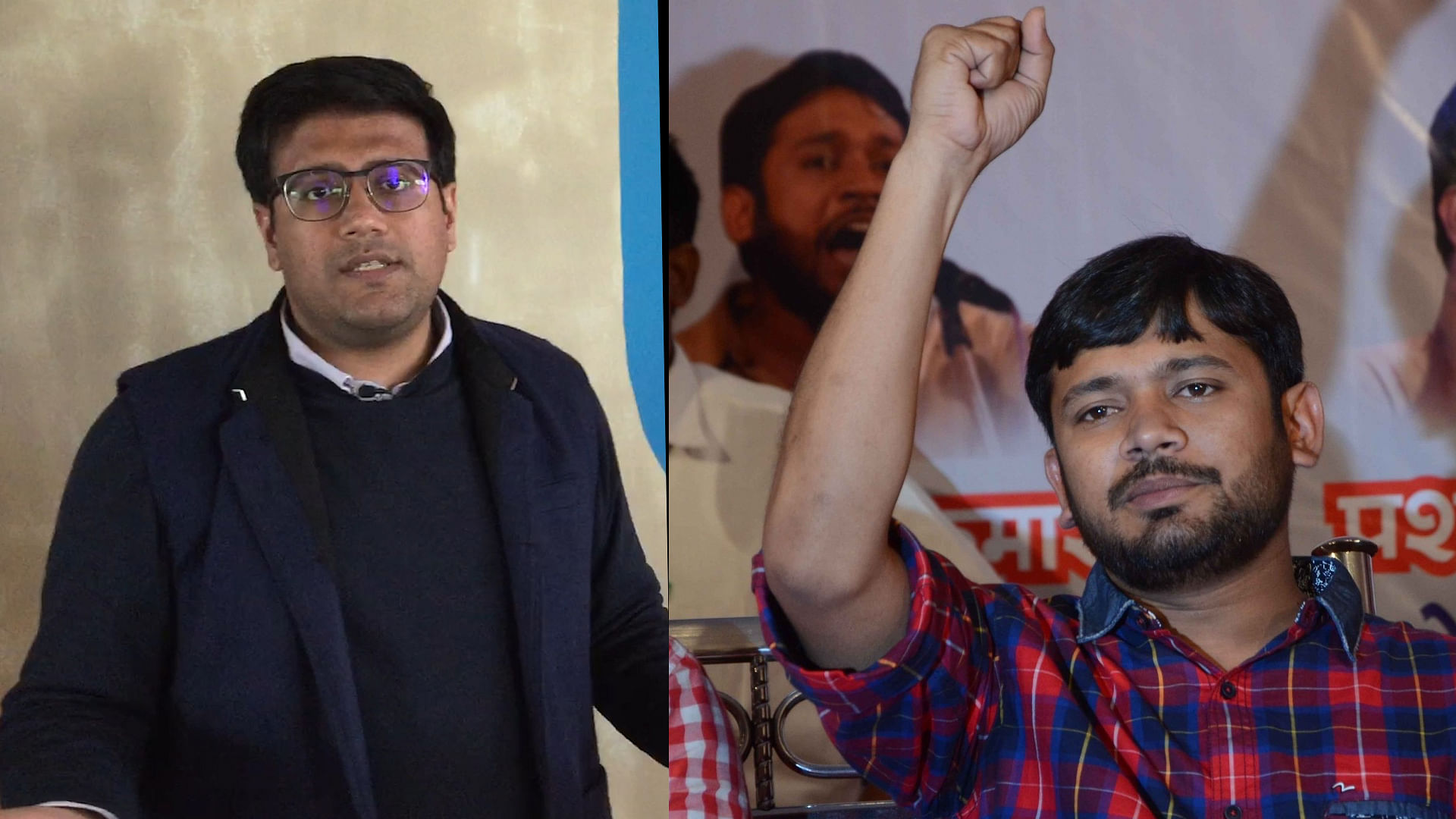  Sedition Evidence Against Kanhaiya, Khalid Appears Weak