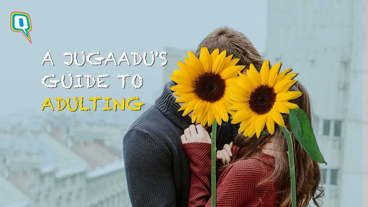 Adulting Hacks for Desi Couples: How to PDA in India