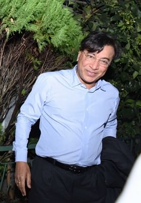 ArcelorMittal chairman and CEO Lakshmi Mittal. (File Photo: IANS)