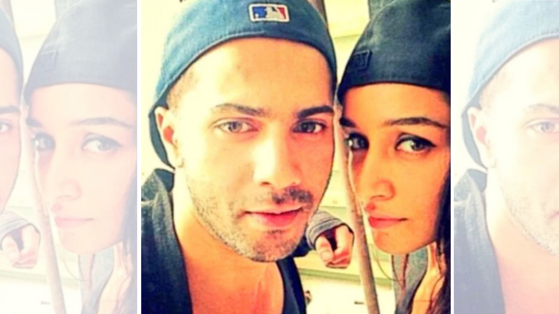 Varun Dhawan welcomed Shraddha Kapoor aboard a new project after they starred together in ABCD 2.
