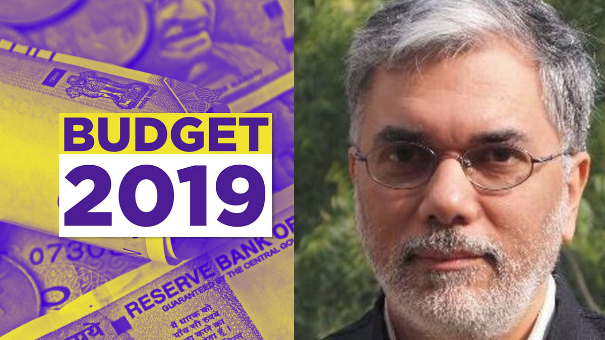 Budget Expectations 2019: ‘Conventional Policy Will be Rewarding’