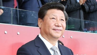 Be Ready For Battle, Chinese President Xi Jinping to Armed Forces