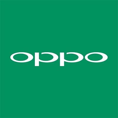 Oppo logo. (Photo: Twitter/@oppo)