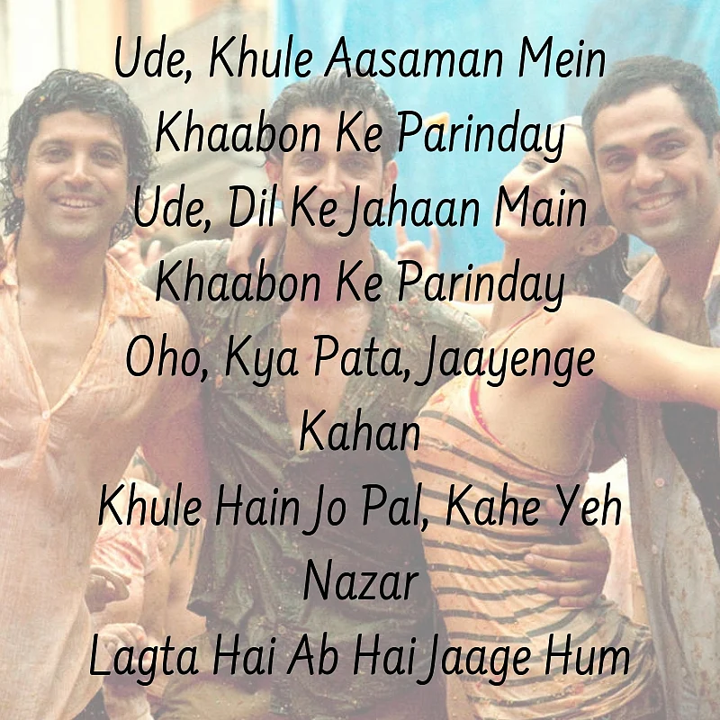 Javed Akhtar’s Lyrics Are an Ode to the Poetry & Beauty of Romance