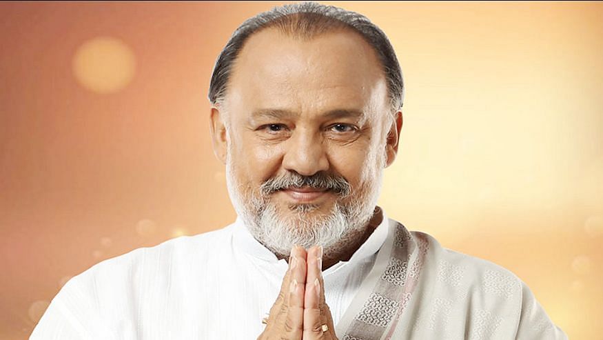 Actor Alok Nath has been accused of rape by producer Vinta Nanda.
