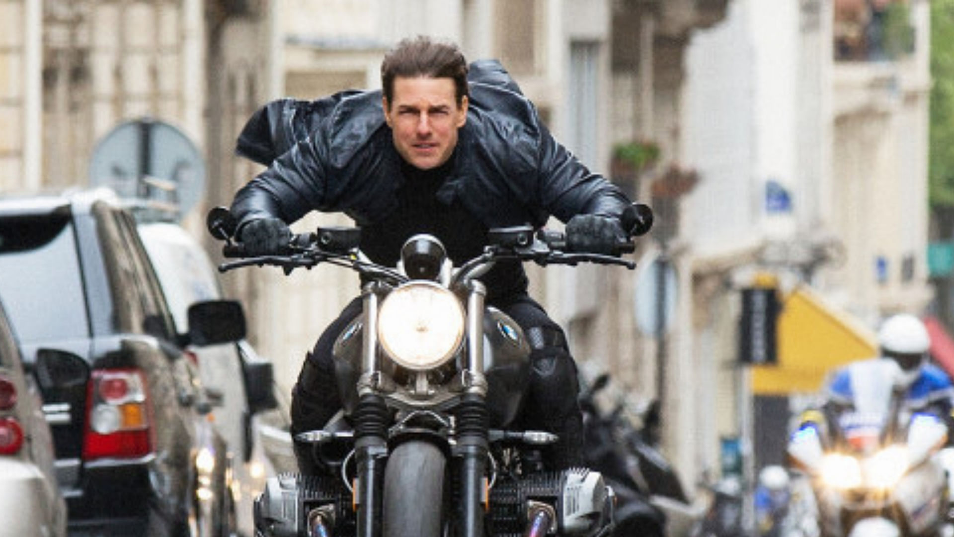 Tom Cruise will reprise his role as Agent Ethan Hunt from the <i>Mission Impossible</i> franchise.