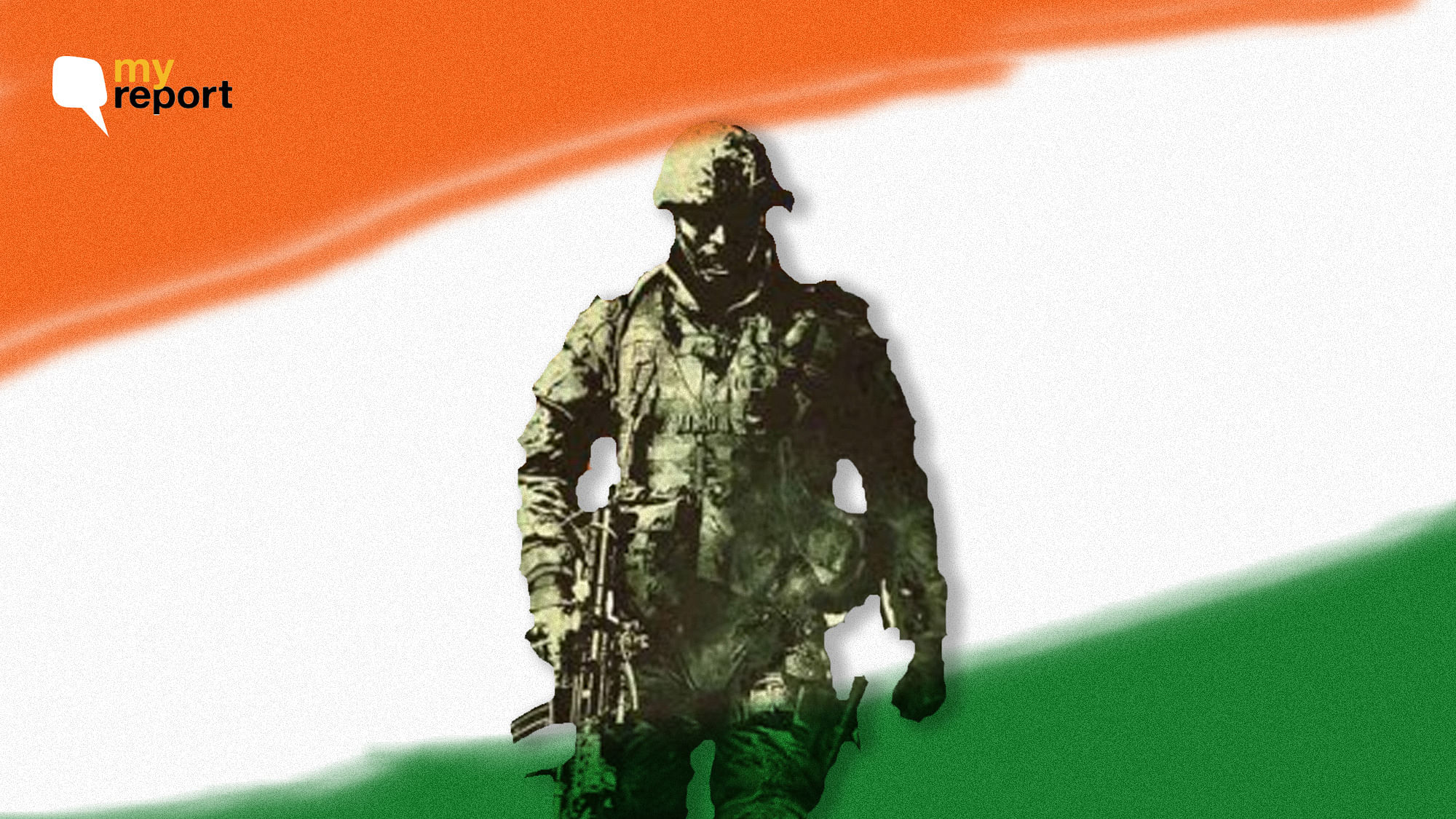 Tweeple lauded the courage, spirit and valour of the Indian army on Army Day, celebrated on 15 January. 