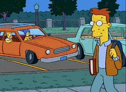Yeah, nerd!
