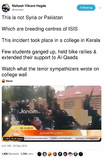 Twitter screengrab.
