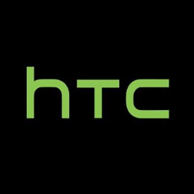 HTC logo. (Photo: Twitter/@htc)