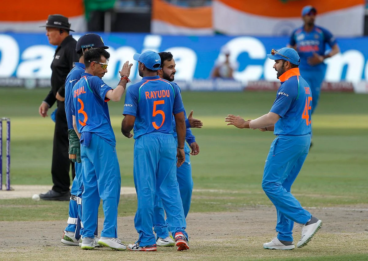 Kedar Jadhav’s bowling economy in ODIs – 4.86 – and his ‘happy’ knack of taking wickets makes him vital to India’s plans.