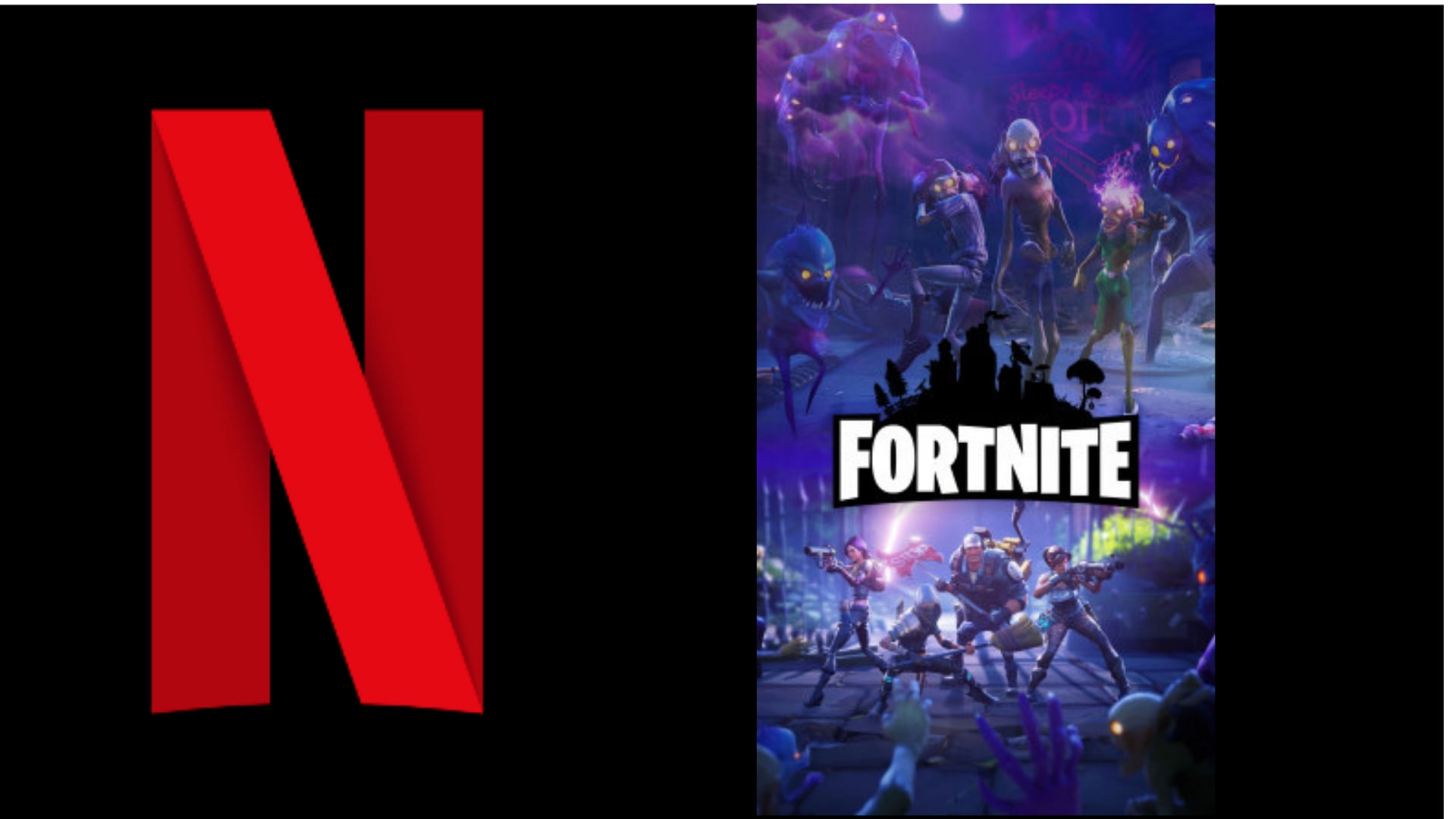 Netflix told its investors that it competes with Fortnite more than HBO.