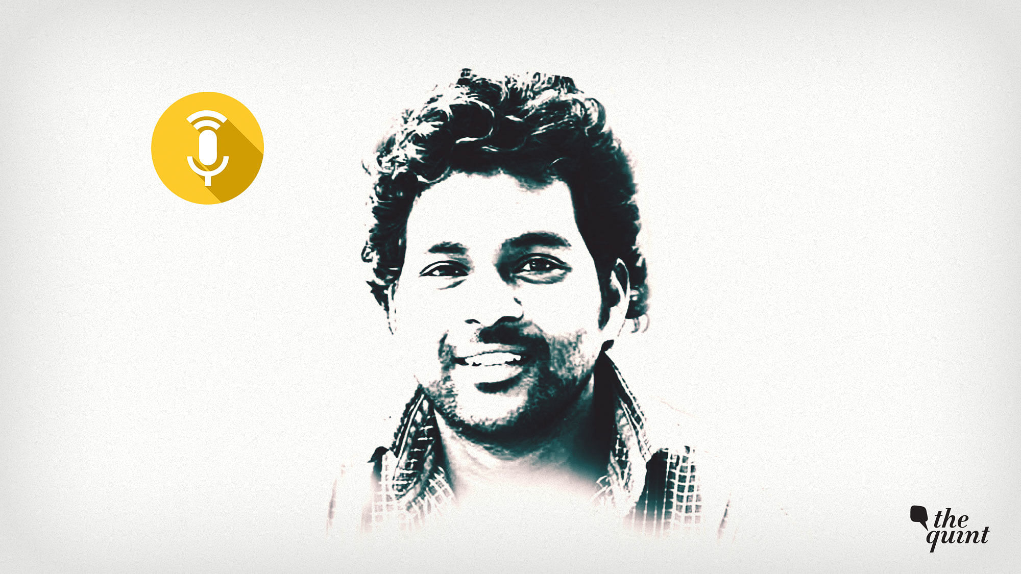 Rohith Vemula took his own life on 16 January 2016. On his third death anniversary, we spoke to his brother Raja Vemula. Listen to the podcast by clicking on this player: