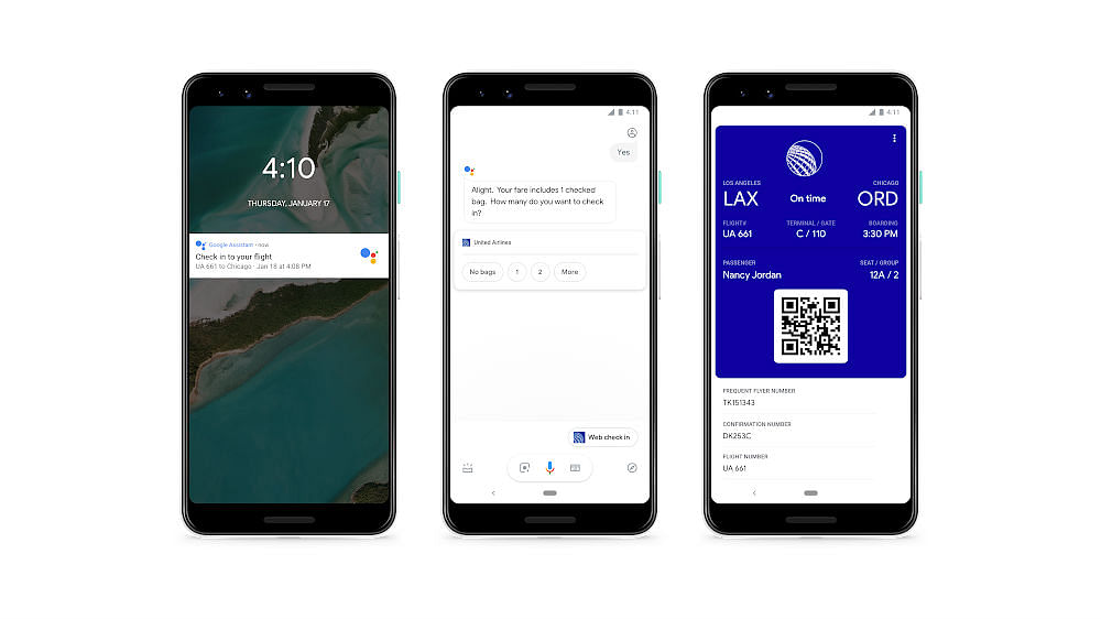 Google has showered its voice assistant with multiple features that will roll out for users in the coming weeks.