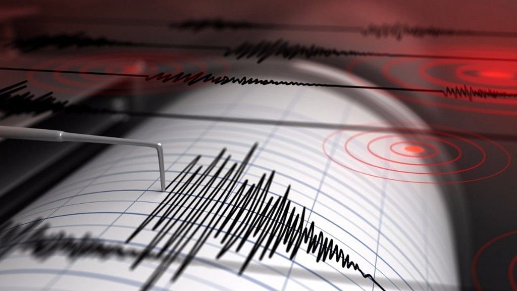 7.7 Magnitude Earthquake in South Pacific, Tsunami Warning Issued