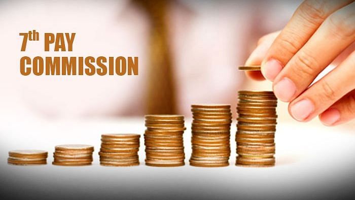The recommendations of the 7th Pay Commission were initially expected to be implemented on 1 January 2016.