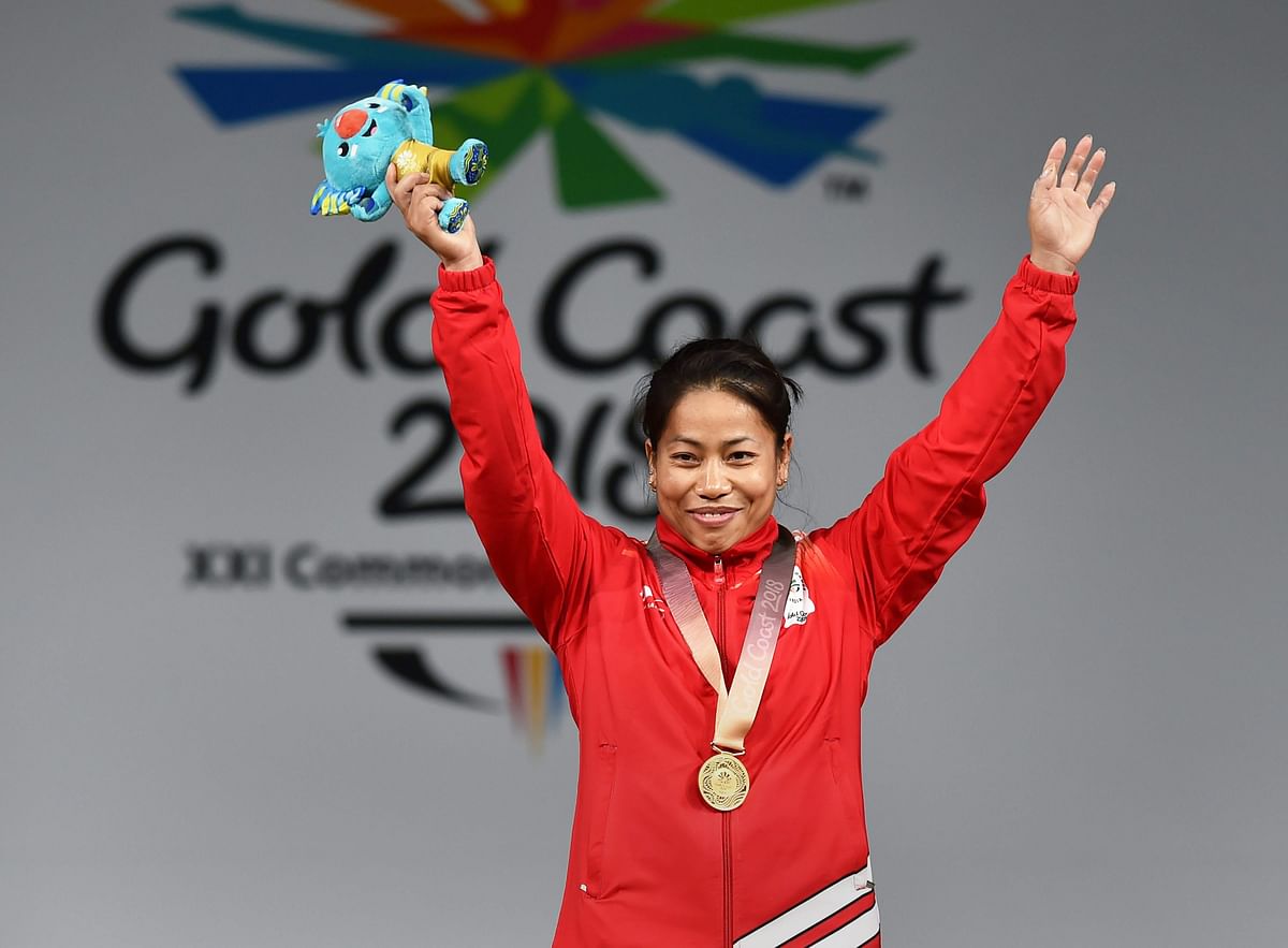 Indian weightlifter Sanjita Chanu doping ban was provisionally lifted by the world body on Wednesday.