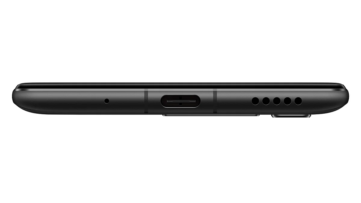 A smartphone that doubles as a TV remote.