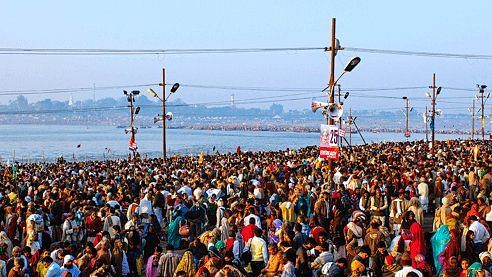 <div class="paragraphs"><p>The Comptroller and Auditor General (CAG) underlined the inadequacies, including the faults in the utilisation of funds and poor waste management in the Uttar Pradesh government's organisation of 2019 Kumbh.</p></div>