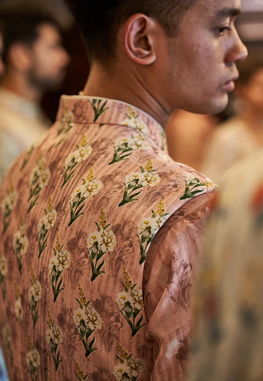First look of Anita Dongre’s collection.