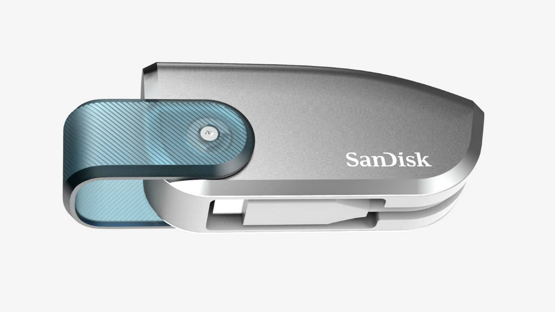 Sandisk has showcased yet another storage marvel at CES this year.&nbsp;