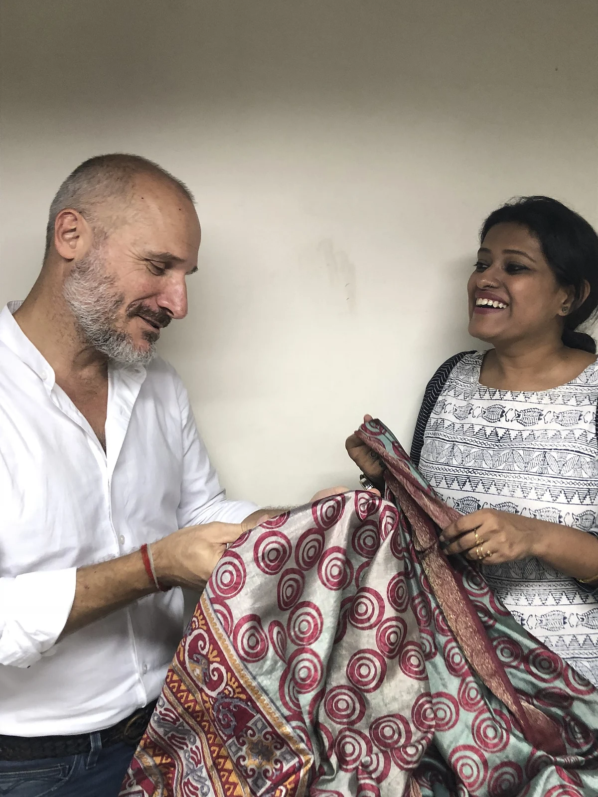 Who’ll bag the award for ‘Sustainable Fashion’ at LFW 2019?