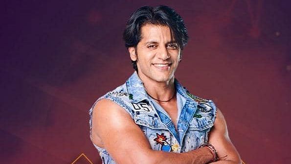 Ex-<i>Bigg Boss</i> contestant Karanvir Bohra.
