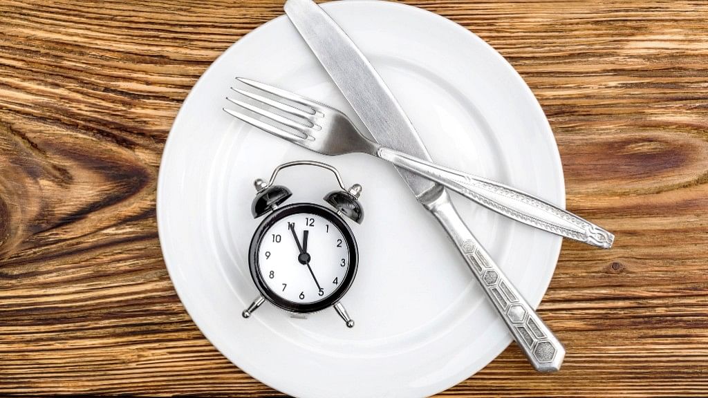 As my New Year Resolution, I am giving Intermittent fasting a shot. Join me on my journey. 