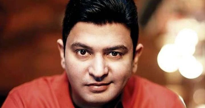 T-Series Responds to Rape Allegations Against Bhushan Kumar